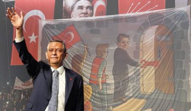 Özel: Cumhuriyet gençlere emanet