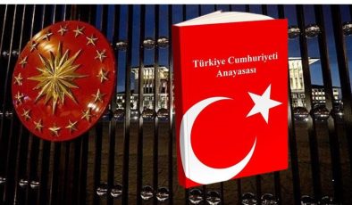 Yeni Anayasa komisyonu toplanıyor