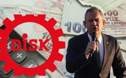 Asgari ücrete ara zam talebi