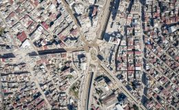 Armutlu’da okullar planda yok