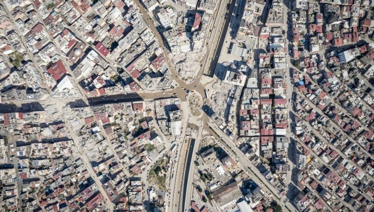 Armutlu’da okullar planda yok