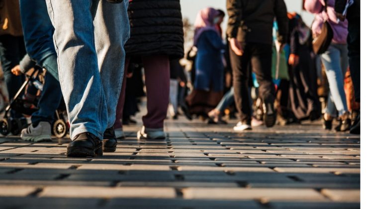 TÜİK Nisan ayı işgücü istatistiklerini açıkladı