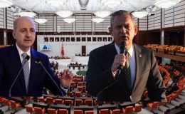 Kurtulmuş’tan seçim öncesi istişare turu