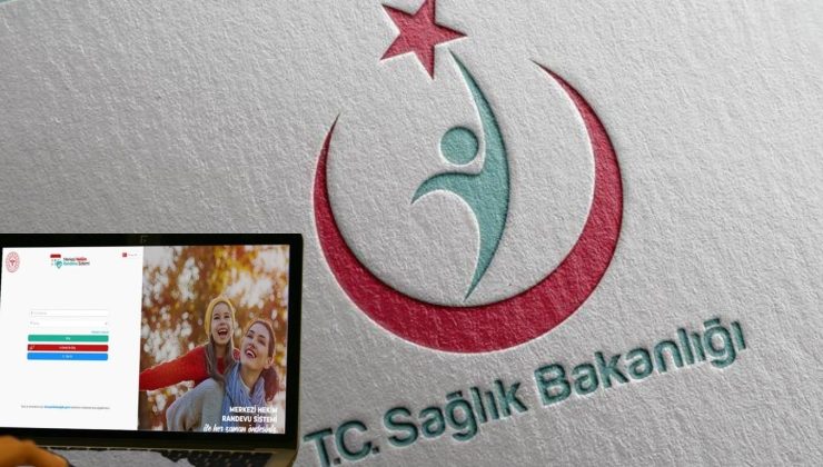 MHRS iddialarına bakanlıktan yalanlama