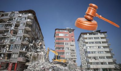 Nermin Yıldırım Kara: “Deprem davaları mizansene dönüştü”