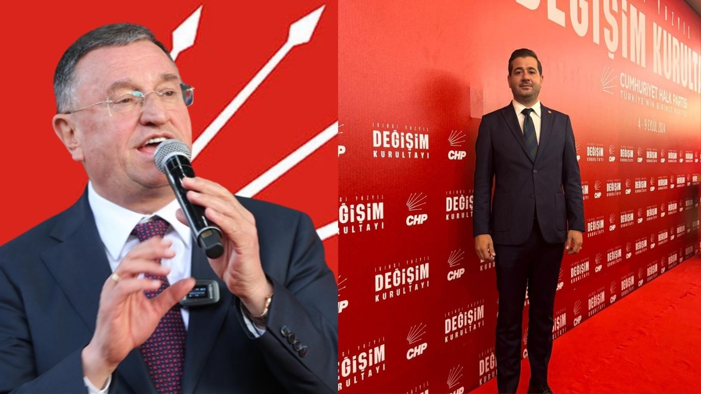 Tiryaki: “Aynı oyun Farklı aktörler”