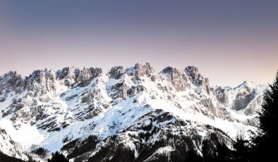 İsviçre’de buzul felaketi