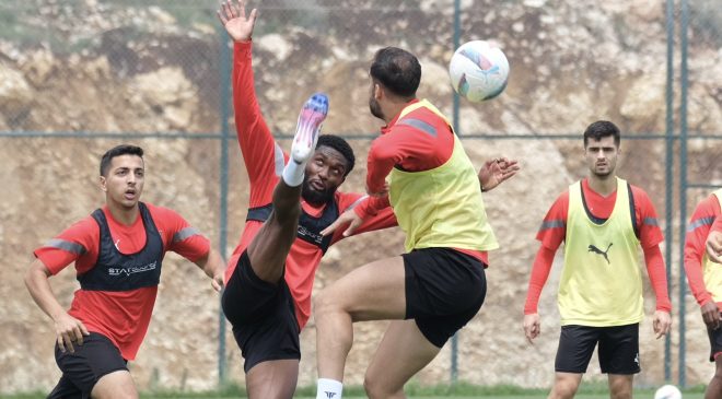 Süper Lig’de 36. Haftanın Perdesi Yarın Açılacak