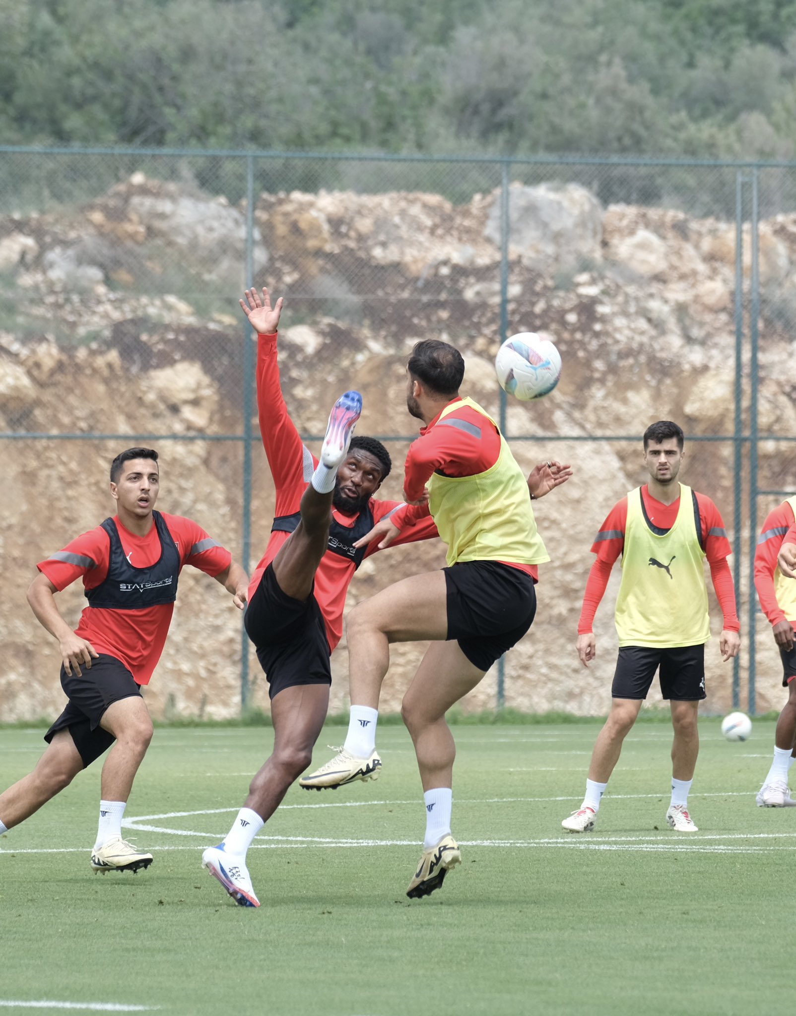 Süper Lig’de 36. Haftanın Perdesi Yarın Açılacak