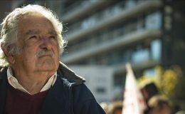 Jose Mujica Hayatını Kaybetti