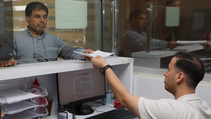 Ticari Plaka İşlemlerinde Yeni Dönem