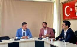 CHP’den İdlib Tepkisi