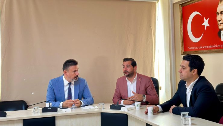 CHP’den İdlib Tepkisi