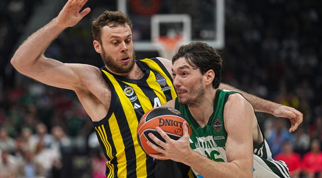 Fenerbahçe Beko, EuroLeague finali’nde!