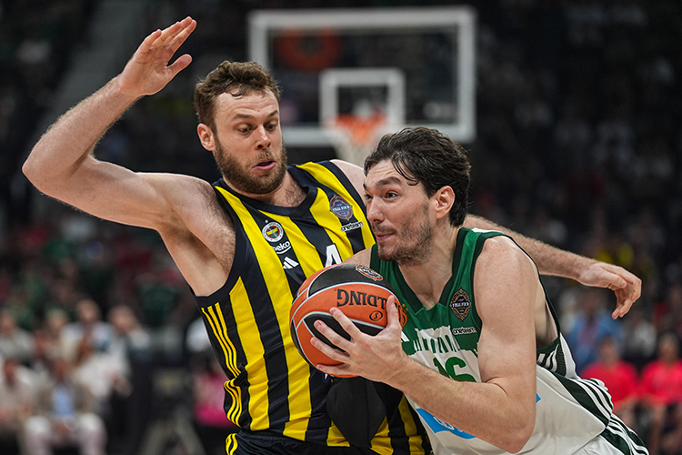 Fenerbahçe Beko, EuroLeague finali’nde!