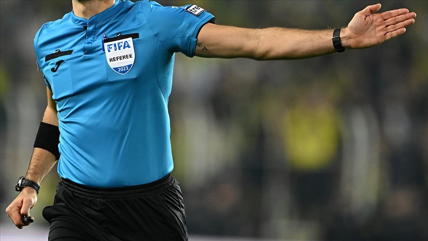 Hatayspor – Fenerbahçe maçının hakemi belli oldu