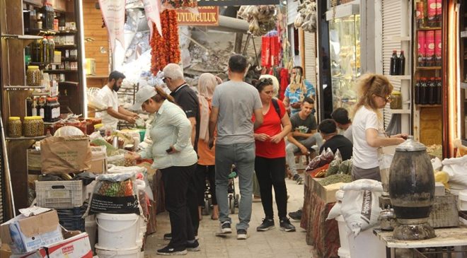 Hatay’da mücbir sebep belirsizliği