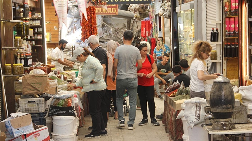 Hatay’da mücbir sebep belirsizliği