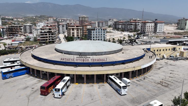 HBB’den bayram hazırlığı