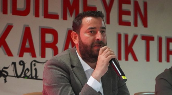 Karaçay: Rızasız kamulaştırma can yakıyor