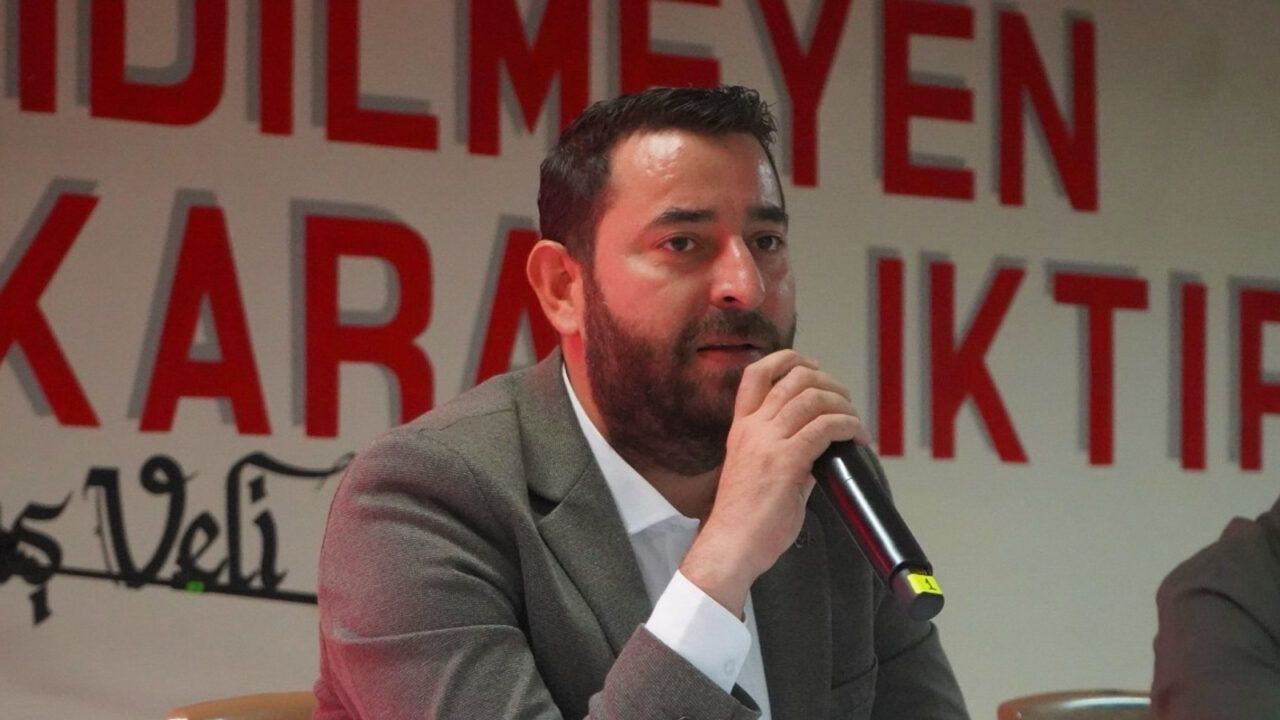 Karaçay: Rızasız kamulaştırma can yakıyor