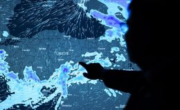 Meteoroloji’den Uyarı