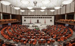 TBMM’de Başkanlık seçimi süreci başlıyor