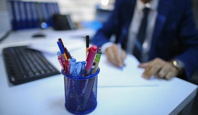 Memur Adaylarına 35 Yaş Şartı