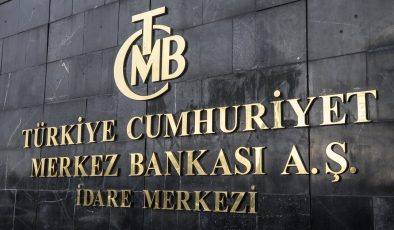 Merkez Bankası enflasyon tahminini sabit tuttu