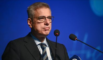 Sağlık Bakanı Memişoğlu: Normal doğumu Teşvik etmeye devam edeceğiz