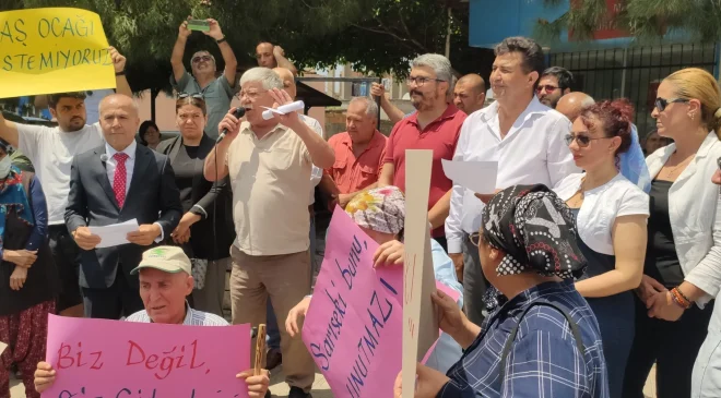 CHP’li Kara: Muhtara yapılan saldırı cezasız kalmasın