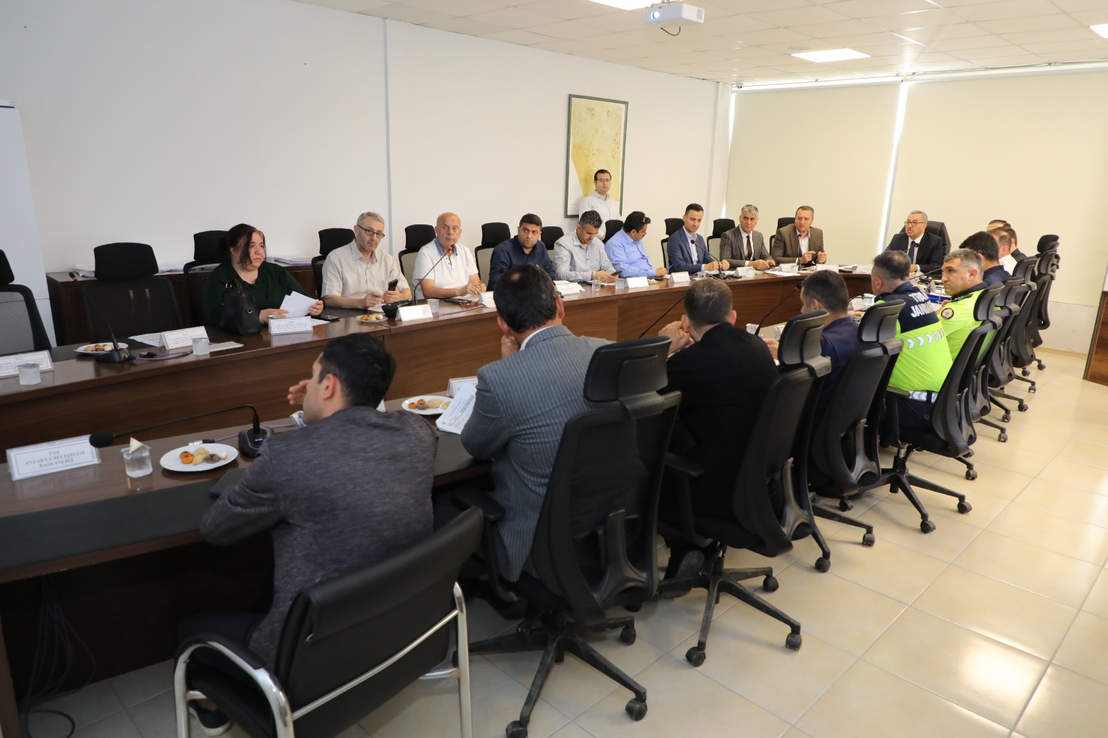 UKOME’den ulaşımda yeni düzenlemeler