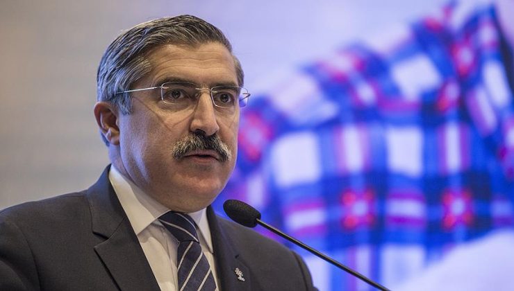 Yayman’dan Hatay’da seçim mesajı