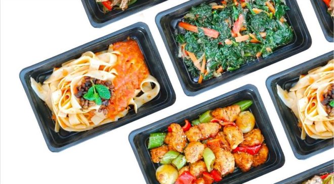 Türkiye’nin Favori Yemekleri