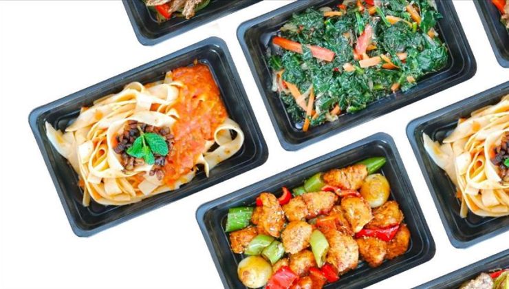 Türkiye’nin Favori Yemekleri