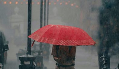 Meteoroloji uyardı: Kuvvetli rüzgar geliyor