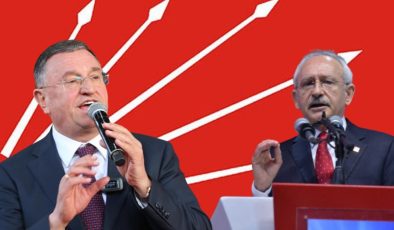 CHP Kurultayına ilişkin iddianame Ağır Ceza Mahkemesi’ne gönderildi