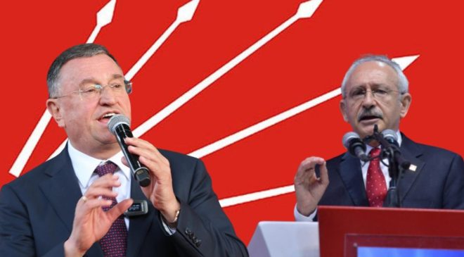 CHP Kurultayına ilişkin iddianame Ağır Ceza Mahkemesi’ne gönderildi