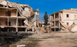 Şera’dan ilk röportaj: “Suriye’yi eylemler kurtaracak”