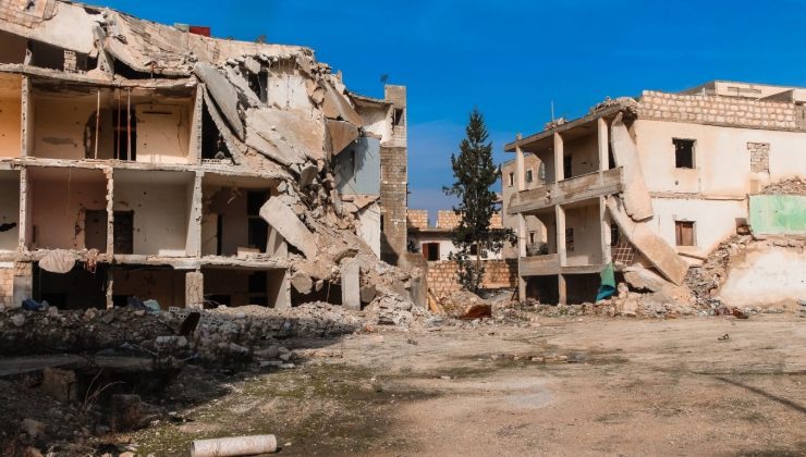 Şera’dan ilk röportaj: “Suriye’yi eylemler kurtaracak”