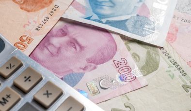 TÜİK mayıs ayı enflasyon verilerini açıkladı