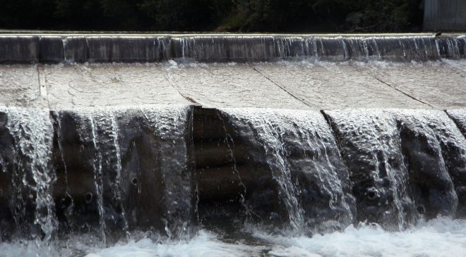 Hatay’da su krizi kapıda
