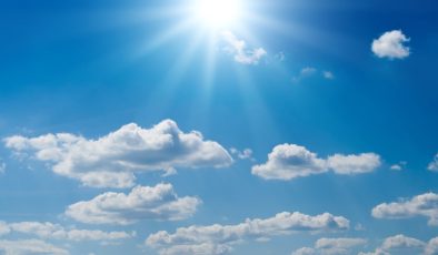 Hatay’da bayram güneşli geçecek