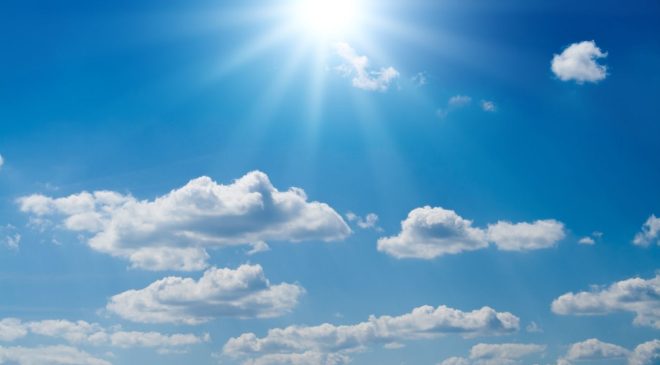 Hatay’da bayram güneşli geçecek