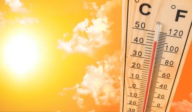 Yurt genelinde sıcaklık artıyor