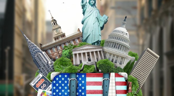 ABD’ye giriş 12 ülkeye yasaklandı