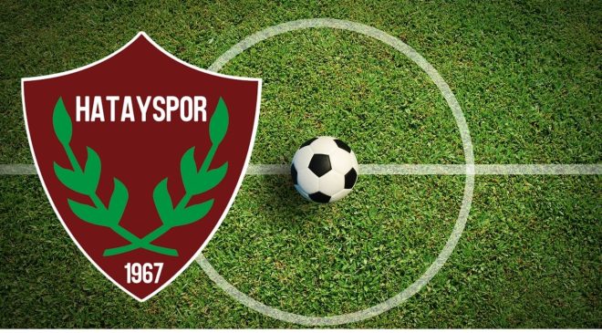 Hatayspor’un 560 milyon TL borcu ortaya çıktı