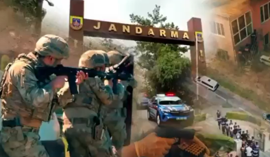 Organize suç örgütlerine operasyon