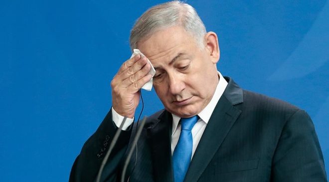 Netanyahu’dan 1788 kez “Hatırlamıyorum”