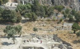 TARİHE IŞIK TUTACAK ARKEOLOJİK BULUŞLAR